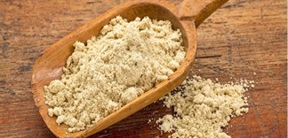 Da trắng sáng mịn màng với 4 công thức tẩy tế bào chết bằng cám gạo