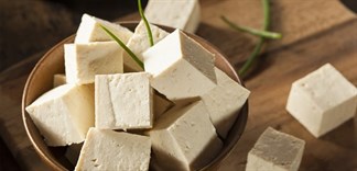 4 cách làm mặt nạ đậu hũ dưỡng trắng da tại nhà khiến bạn mê mẫn