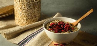 Tác dụng tuyệt vời từ yến mạch mà các chị em không nên bỏ qua