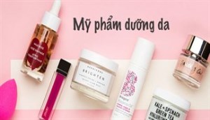 Top 5 mỹ phẩm dưỡng da hiệu quả cho phụ nữ trung niên