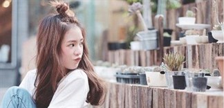 Nắng nóng oi bức mùa hè làm 4 kiểu tóc này vô tình được lên ngôi