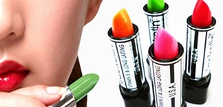 Son gió là gì? Những ưu nhược điểm của son gió bạn nên biết