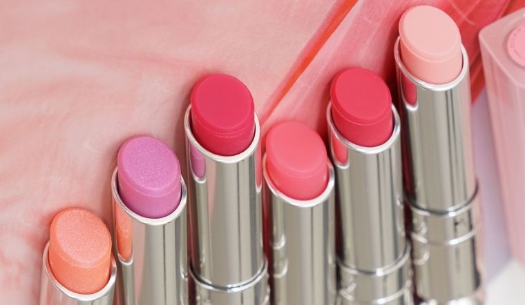 Bạn đã biết cách phân biệt các loại son môi thông dụng hiện nay chưa?