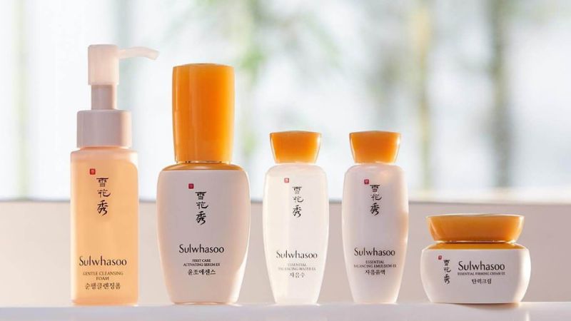 Sulwhasoo
