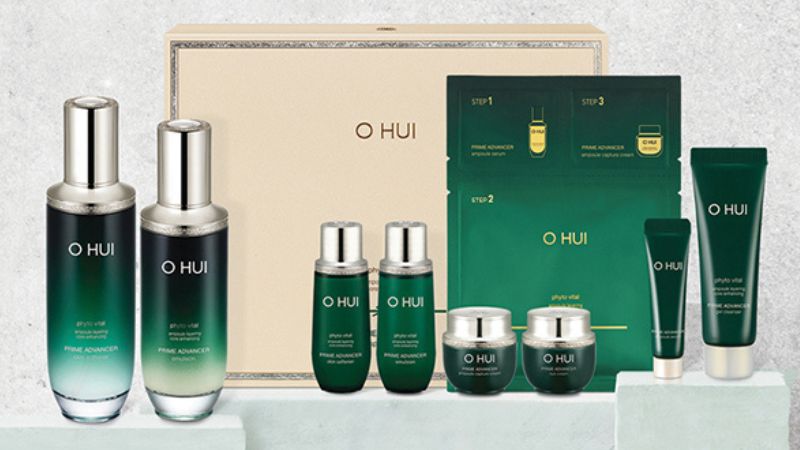 O Hui