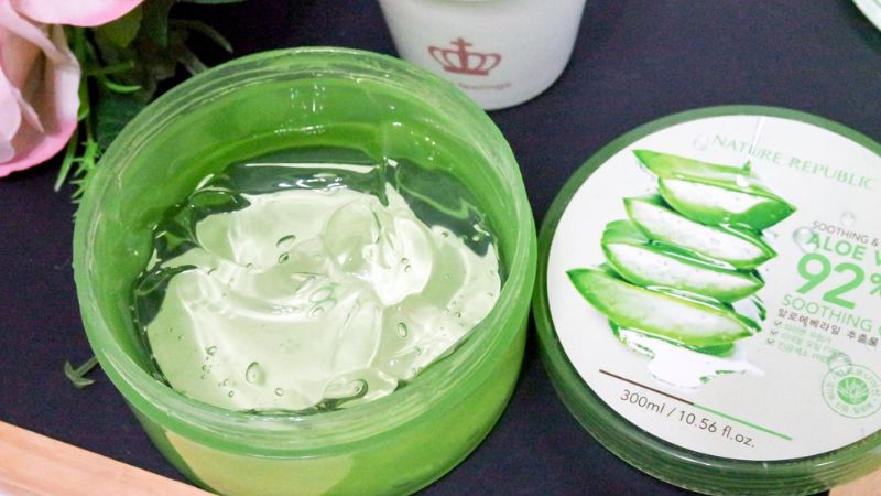 Nature Republic