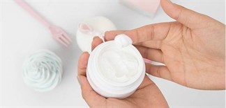 Bạn sẽ phải ngỡ ngàng trước khả năng làm trắng da của 5 loại kem dưỡng