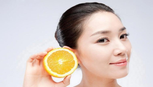 Tác dụng của Vitamin C đối với sức khỏe và làn da phái đẹp