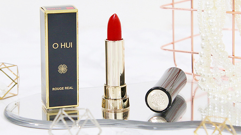 Bí quyết lung linh trong từng thước phim của nữ minh tinh Hàn Quốc