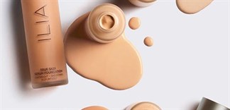 Foundation là gì? Tìm hiểu 4 loại foundation phổ biến nhất