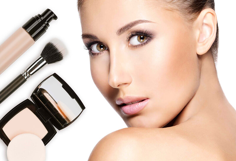 What is Foundation? Learn the 4 most popular types of foundation