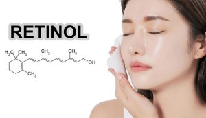 Retinol là gì? Vì sao Retinol được xem là thần dược chăm sóc da?
