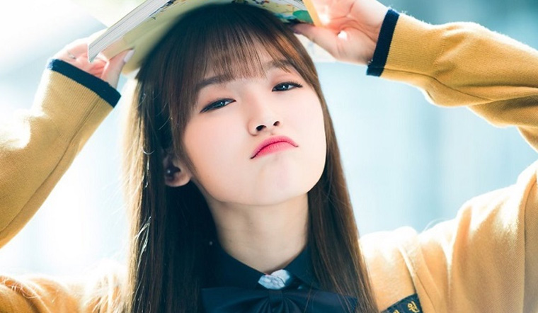 Mách bạn cách Make up khi đi học cho bạn xinh xắn tự nhiên