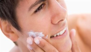 Sử dụng mỹ phẩm cho nam - vì đàn ông cũng cần phải đẹp