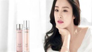 OHUI Miracle Moisture - Bộ đôi dưỡng ẩm diệu kỳ nàng da khô