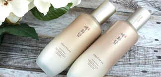 Sau 20 đừng bỏ qua Top serum chống lão hoá cả bác sĩ cũng khuyên dùng