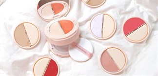 Điểm danh 5 xu hướng làm đẹp giới trẻ Hàn mê mệt trong năm nay