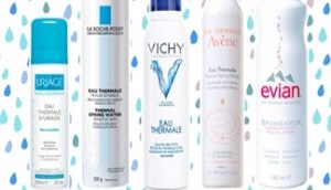 Xịt khoáng là gì? Top 10 xịt khoáng được yêu thích nhất 2021