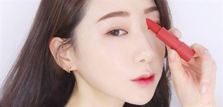 Điểm mặt 5 màu son đang khoáy đảo làn phim Hàn Quốc
