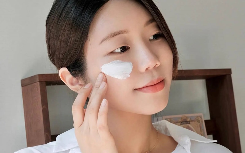 Tại sao nên sử dụng kem chống nắng để bảo vệ da