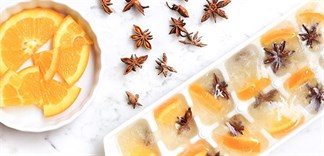 14 công dụng làm đẹp từ đá lạnh khi chườm đá lên mặt