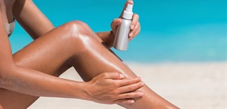 5 loại kem chống nắng dạng xịt được chị em ưa chuộng