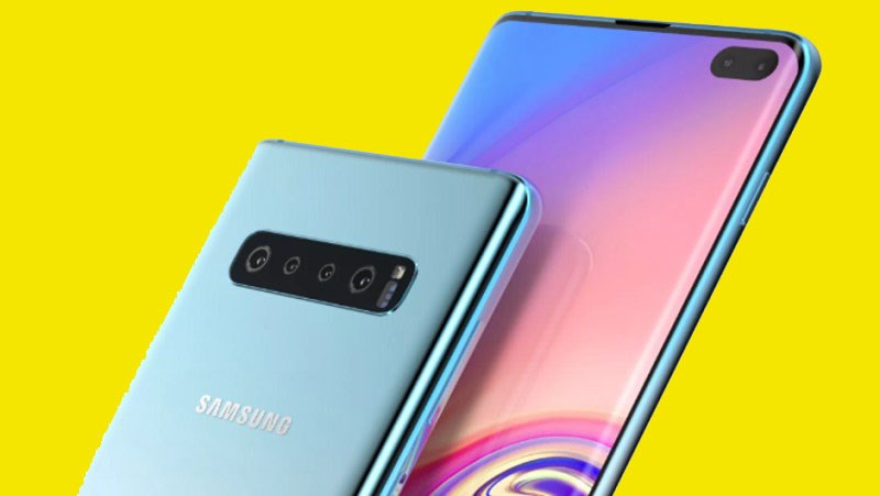 Galaxy S10 Galaxy S10