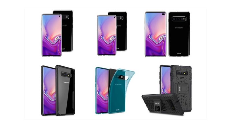 Galaxy S10 Galaxy S10