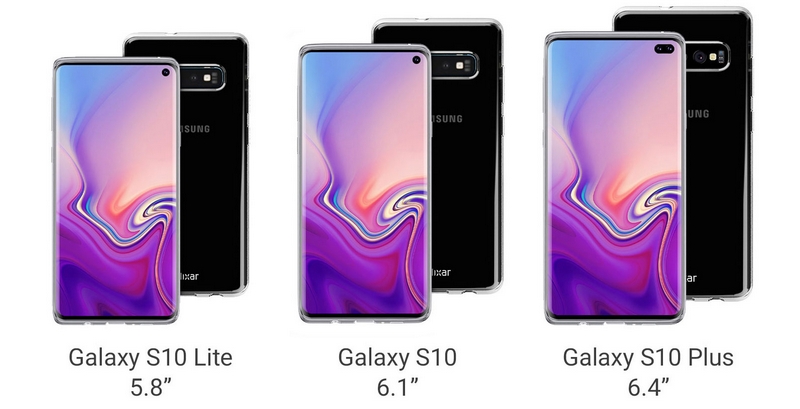 Galaxy S10 Galaxy S10