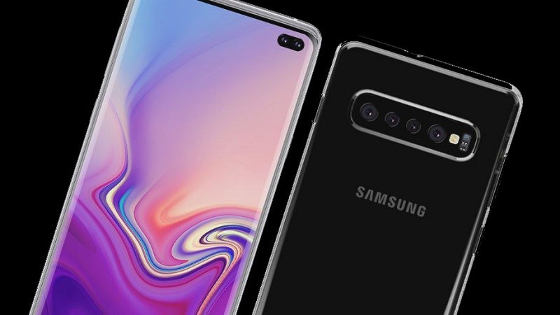 Galaxy S10