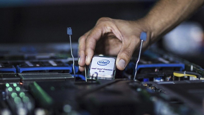 Intel trình làng kiến trúc chip thế hệ mới “Sunny Cove” Intel trình làng kiến trúc chip thế hệ mới “Sunny Cove”