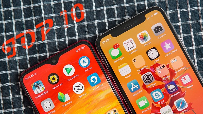 OPPO F9 OPPO F9