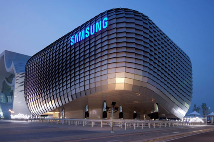 Lò vi sóng Samsung có tốt không? Có nên mua không? > Lò vi sóng Samsung của nước nào?