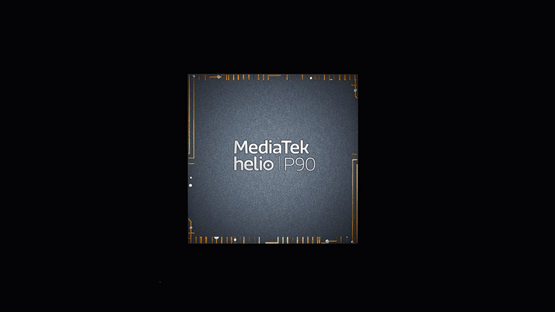 mediatek mt6779 helio p90 12 nm