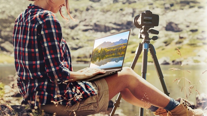 LG Gram 17 LG Gram 17