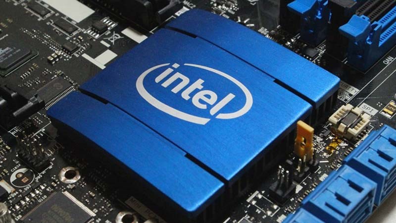 intel intel