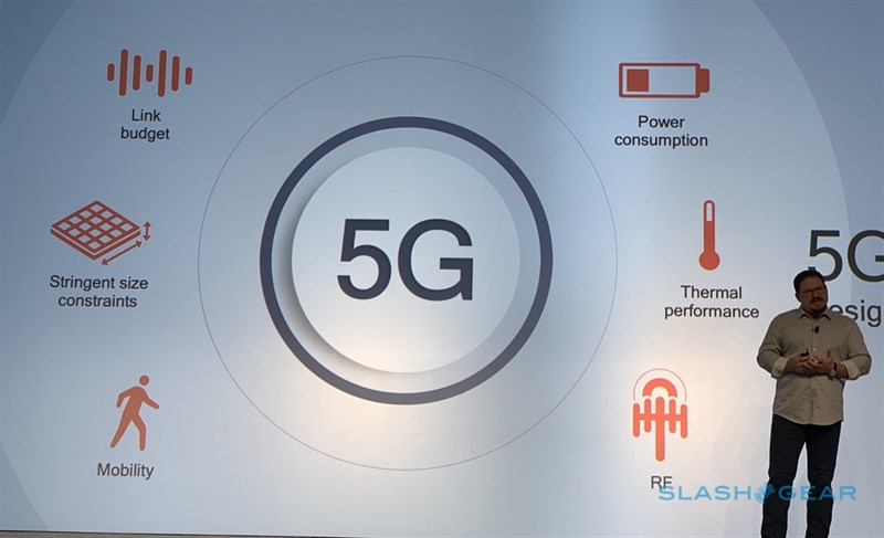 5G đang đến và đây là những điều bạn cần biết 5G đang đến và đây là những điều bạn cần biết