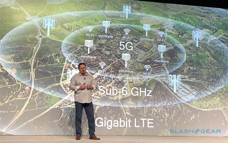 5G đang đến và đây là những điều bạn cần biết 5G đang đến và đây là những điều bạn cần biết