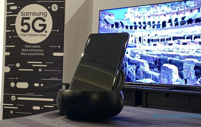 5G đang đến và đây là những điều bạn cần biết 5G đang đến và đây là những điều bạn cần biết