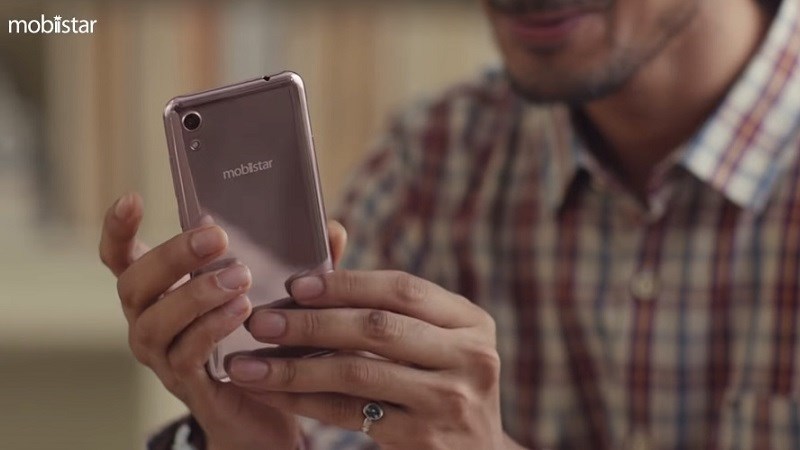 Mobiistar C1 Shine