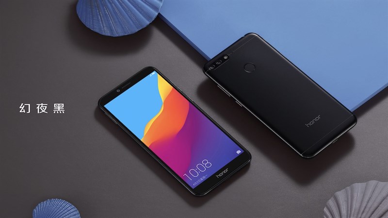 Honor 8A Honor 8A