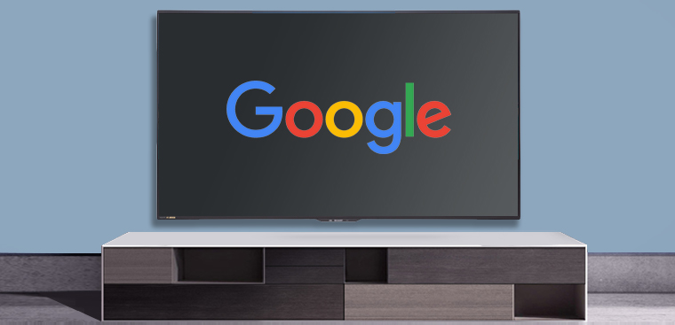 Cách đăng nhập tài khoản Google trên Android tivi Sharp 2018