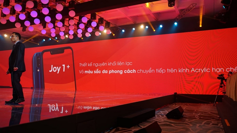Joy 1+