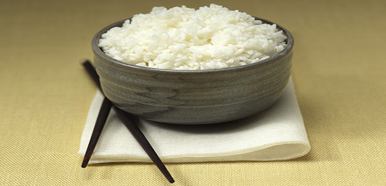 Cách nấu com tấm bằng gạo thường