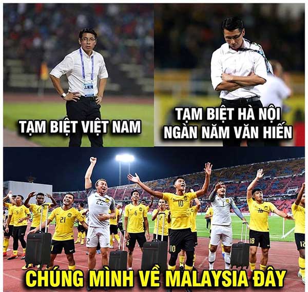 Việt Nam vô địch