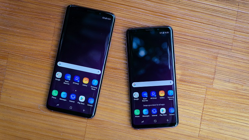 Top 6 smartphone cao cấp với loa âm thanh nổi