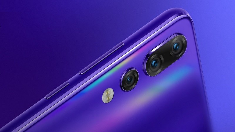 Lenovo Z5s Ferarri Edition sẽ trang bị chip Snapdragon 845, RAM 12GB Lenovo Z5s Ferarri Edition sẽ trang bị chip Snapdragon 845, RAM 12GB