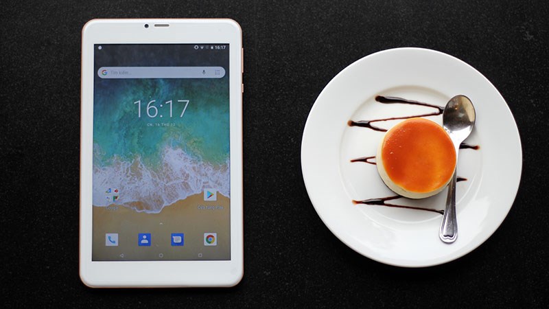 Đánh giá Masstel Tab8 Plus Đánh giá Masstel Tab8 Plus