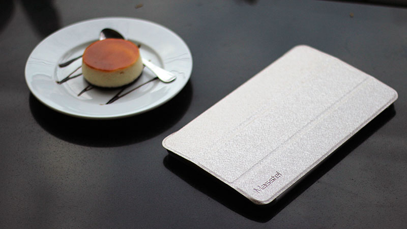 Đánh giá Masstel Tab8 Plus Đánh giá Masstel Tab8 Plus