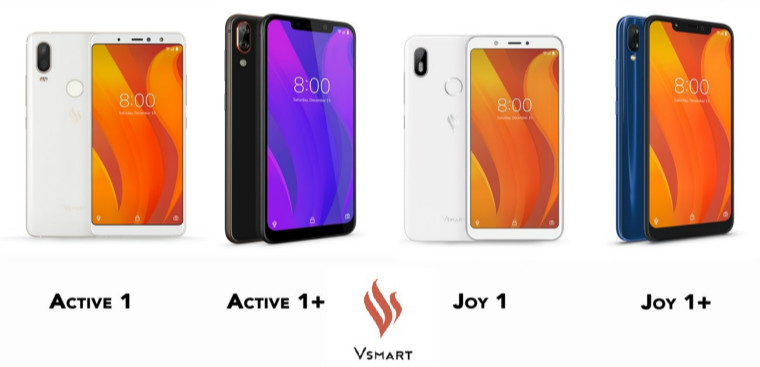 Điện thoại VSmart của Vingroup có tốt không? Có nên mua không?